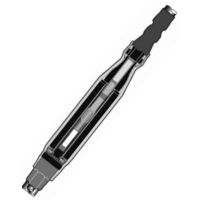 Mufa termokurczliwa przejściowa 50-150mm2 24kV 24GTM3.1.M50-150 ze złączką śrubową