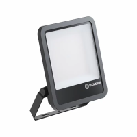 Naświetlacz LED FL 200 P 133W 20000lm 865 6500K PS SY100BK czarny LEDV gen4 | 4099854306464 Ledvance