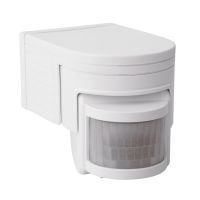 Czujnik ruchu Slick JQ-L-W 180st. 1200W IP44, biały | 8390 Kanlux