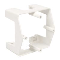 Puszka do kanału KP PK HF HB (80szt) | KP PK HF_HB Kopos