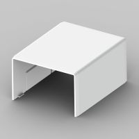 Pokrywa łącząca (LH 60x40) 8652 | 8652_HB Kopos