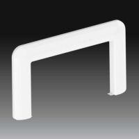 Pokrywa przepustowa (PK 110X65 D HF) 8217HF | 8217HF_HB Kopos