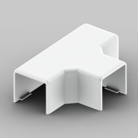 Pokrywa odgałęźna (LHD 20X20) 8624HF HB element odgałęźny bezhalogenowy | 8624HF_HB Kopos