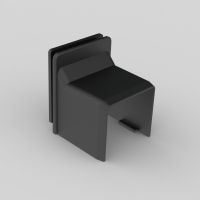 Pokrywa przepustowa (LHD 20X20) 8629 FB  | 8629_FB Kopos