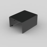 Pokrywa łącząca (LH 60X40) 8652 FB  | 8652_FB Kopos