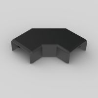 Pokrywa kątowa (LHD 20X10) 8923 FB  | 8923_FB Kopos