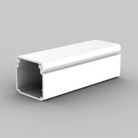 Listwa LV 24X22 P2 (2/40 m) listwa wkładana z taśmą samoprzylepną | LV 24X22_P2 Kopos