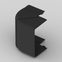 Element narożny zewnętrzny, narożnik PK 90X55 D 8406 FB | 8406_FB Kopos