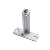 Uchwyt górny QUG 50 | 910500000099 Q-Systems