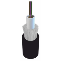 Kabel światłowodowy zewnętrzny A-DQ(ZN)B2Y 12J (1X12) CTC 1,3kN BĘBEN | 8007 5 527-00 C C Partners