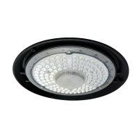 HEDA High Bay 200W 28000lm 740 90° 65 | HHB200N BestService