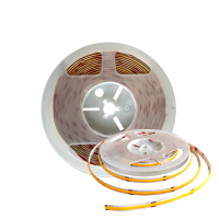 Taśma LED Professional COB IP20 8mm x 5m naturalna 3Y 24V | LS652 BestService