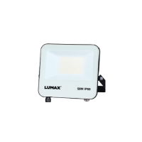 Naświetlacz LED Syrius 50W 5500lm,ciepła/naturalna/zimna CCT, z gniazdem na sensor | LFL505S BestService