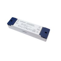 Zasilacz montażowy do taśm LED, IP20 200W, 12V, 16.5A, 195X49X33MM | LZT041 BestService