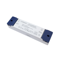 Zasilacz montażowy do taśm LED IP20 200W, 24V, 8.33A, 195X49X33MM | LZT04124 BestService