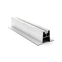 Mostek trapezowy 70x114x330  | 37330 EL-SUN
