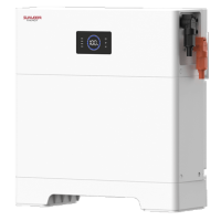 Zestaw magazynu energii 5kWh z bateriami wysokonapięciowymi Sunwoda SunESS-H | Sunwoda SunESS H-5H- zestaw Aniro