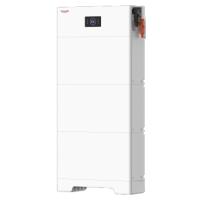 Zestaw magazynu energii15kWh z bateriami wysokonapięciowymi Sunwoda SunESS-H | Sunwoda SunESS H-15H- zestaw  Aniro