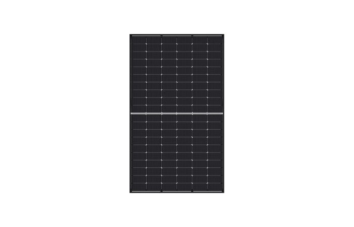 Panel fotowoltaiczny Jinko Solar JKM490N-60HL4-V 490W BFR czarna rama | JKM490N-60HL4-V Jinko