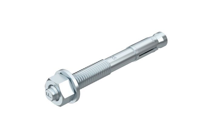 Kotwa sworzniowa M8x75 St G EA M8x75 PL | 3492865 Obo Bettermann