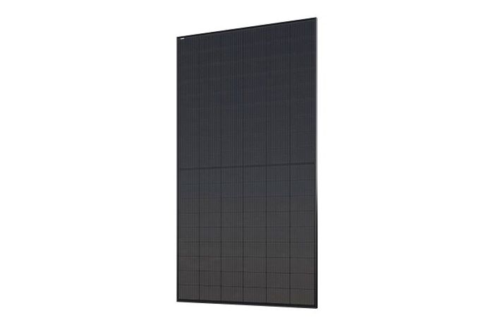 Panel fotowoltaiczny Ledvance M500N54RB-BB-F7 VS36 500W Bifacial Full Black | 4099854670220 Ledvance