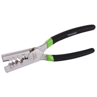 Praska zacisk. 9004-LT 0,5-16mm2 | 9004-LT Tracon