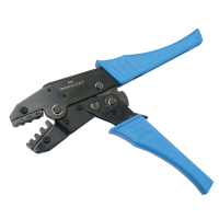 Praska do tulejek izolowanych, nieizolowanych i podwójnych 6-16mm2 | 9039 Tracon