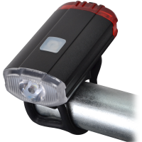 Zestaw rowerowy przód +tył 2W 150lm | BLCR2W Tracon