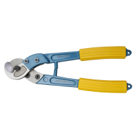 Nożyce do kabli Cu,AL do 100mm2 | CC100 Tracon