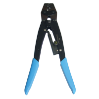 Praska do końcówek nieizolowanych 1,5-16mm2 | KH16 Tracon