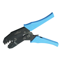 Praska zacisk.LY03BR do k.oczkow. 247mm | LY03BR Tracon