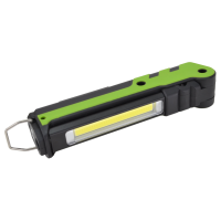 Akumulatorowa latarka LED | STLC5W Tracon