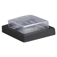 Membrana gumowa IP40, TES-42, TES-43, TES-52, TES-52-1, TES-52-2, TES-53 | TES-GB Tracon