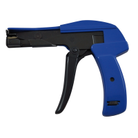 Narzędzie do obróbki opasek kablowych, regulowane, metal 2,2-4,8mm | TG008 Tracon