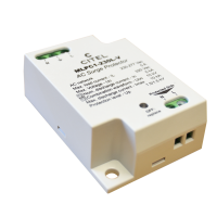 Ogranicznik przepięć do opraw LED Un = 230 - 277VAC | TTVL2+3-10 Tracon