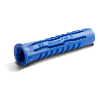 Kołek uniwersalny 4ALL Rawlplug 4ALL-08 8x40 mm – 100 szt. | 4ALL-08 Rawlplug