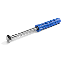 Kołek uniwersalny Rawlplug 4ALL-12/100 12×60 mm z wkrętem sześciokątnym 8,0×100 mm (10 szt.) | 4ALL-12/100 Rawlplug
