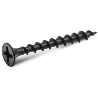 Wkręt fosfatowany do gipsokartonu Koelner FT-3555 3,5x55 mm (500 szt.) | FT-3555 Rawlplug