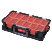 System pojemników narzędziowych organizer 14,3l z 9 kubełkami | MN-03-170 Rawlplug