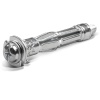 Łącznik do płyt G-K SM Interset Rawlplug R-SM-05065 M5x65 mm – 100 szt. | R-SM-05065 Rawlplug