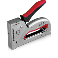 Zszywacz ręczny RL53 metalowy zakres 6-14 mm - blister - 1 szt. RAWLPLUG | RT-KGR0032 Rawlplug