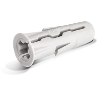 Kołek uniwersalny Rawlplug UNO-K-10 10 mm – 50 szt. | UNO-K-10 Rawlplug
