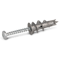 Łącznik samowiercący Koelner DRA-02PLUS 13x31 mm – 100 szt. | DRA-02PLUS Rawlplug