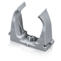 Uchwyt otwarty typ U Rawlplug R-SC40-PCO-16 16 mm (100 szt.) | R-SC40-PCO-16 Rawlplug