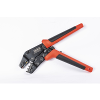 Szczypce do zaciskania końcówek 225 mm - blister - 1 szt. MODECO EXPERT | MN-20-187 Rawlplug