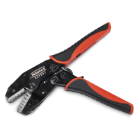 Szczypce do zaciskania końcówek Modeco Expert MN-20-189 220 mm – 1 szt. | MN-20-189 Rawlplug
