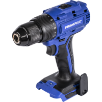 Wiertarko-wkrętarka akumulatorowa Rawlplug R-PDD18-70-XS 18 V 70 Nm | R-PDD18-70-XS Rawlplug