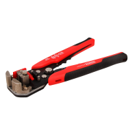 Szczypce do automatycznego ściągania izolacji 205 mm 0,2-6 mm2 - blister - 1 szt. MODECO EXPERT | MN-23-064 Rawlplug