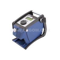 Pompa hydrauliczna z napędem elektrycznym HE 703 COMPACT | E06PH-01050001051 Ergom