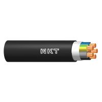 Kabel energetyczny YKY żo 5x35 RMC 0,6/1kV BĘBEN | 112194017 Nkt